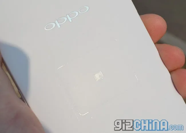 oppo n1 otouch