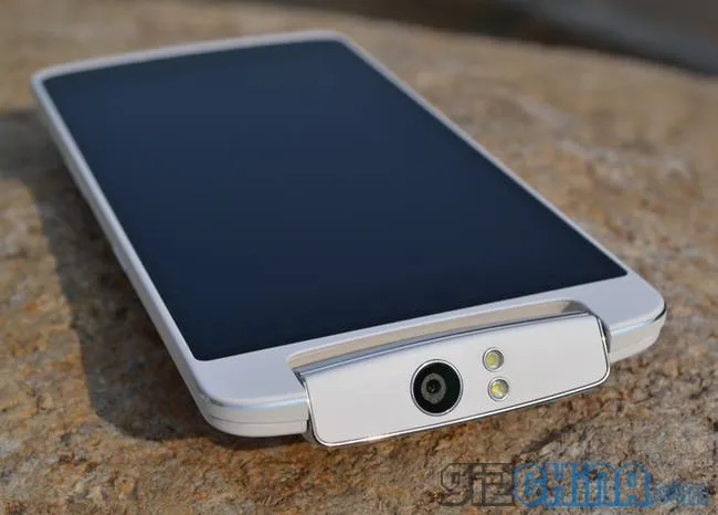 oppo n1 review design 1