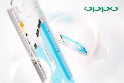 oppo n31