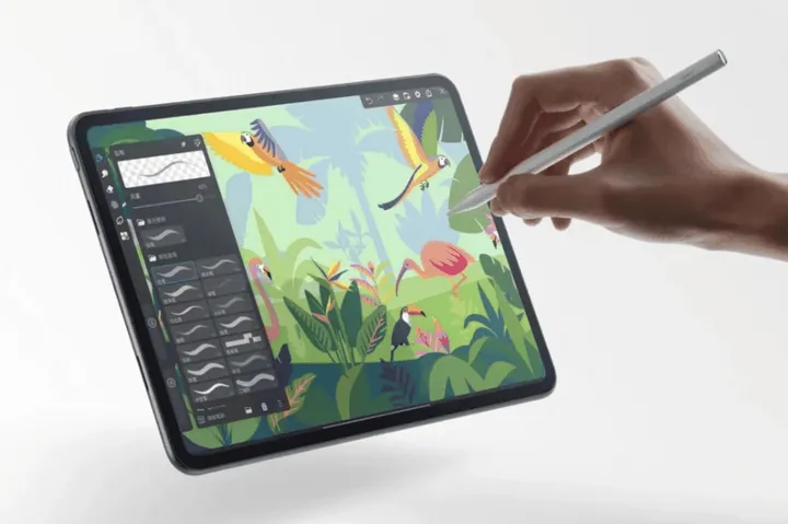 oppo pencil 2