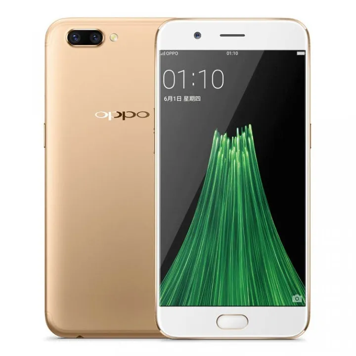 oppo r11 gold