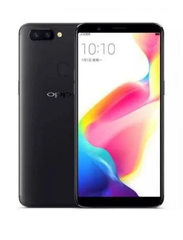 oppo r11s 4
