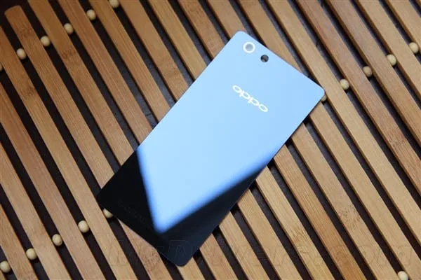 oppo r1s hero