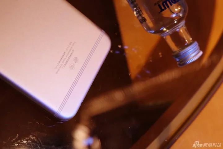 oppo r9s hands on 09