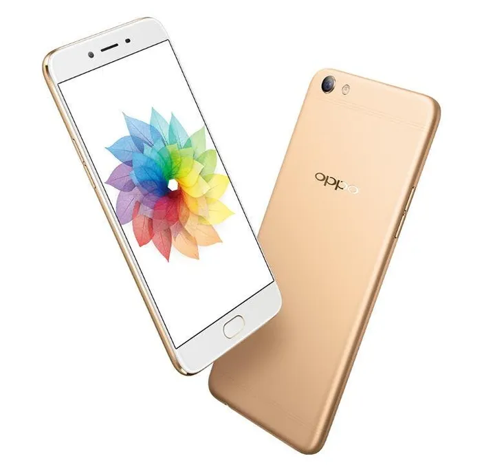 oppo r9s plus