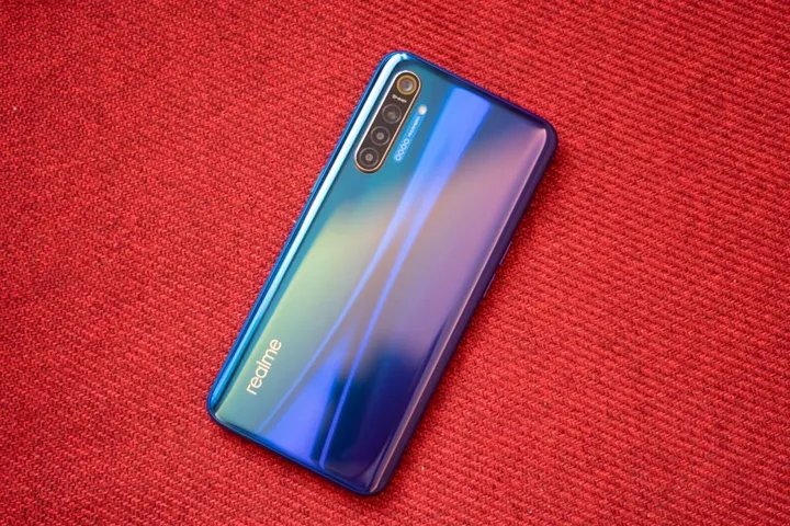 oppo realme xt e lancado oficialmente