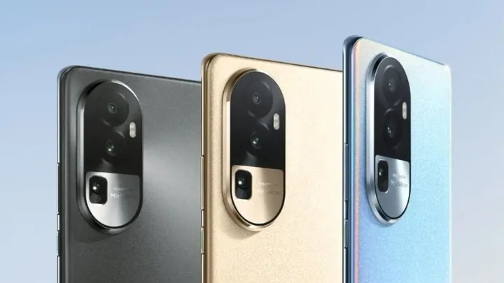 oppo reno 10