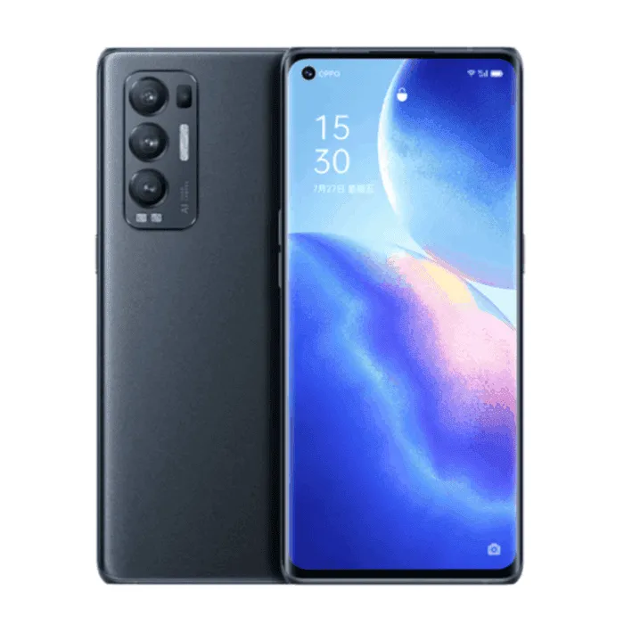 oppo reno 5 pro plus