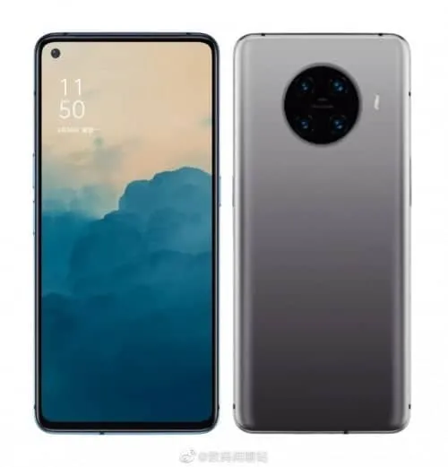 oppo reno ace 2