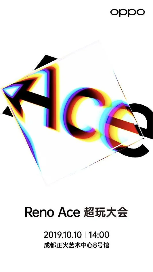 oppo reno ace a