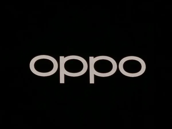 oppo reno logo a