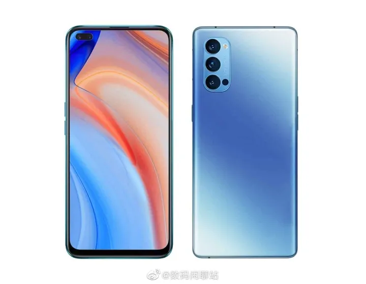 oppo reno4