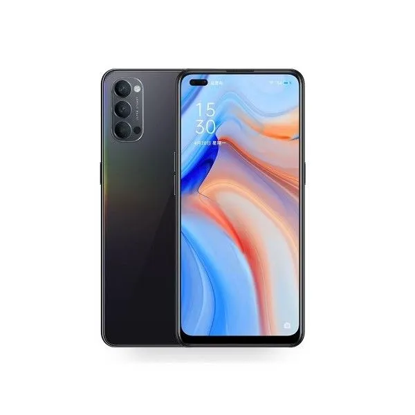 oppo reno4 8 128
