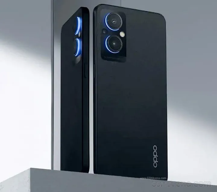 oppo reno8 lite 1