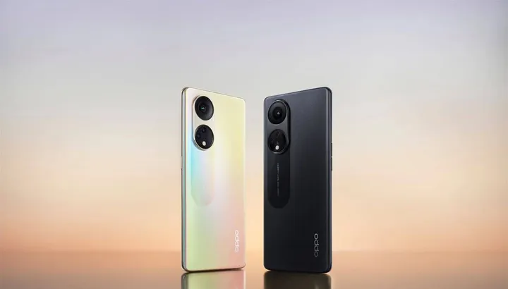 oppo reno8 t 5g colors