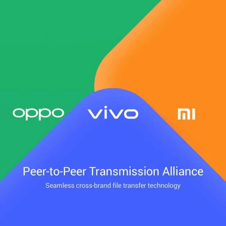 oppo vivo e mi