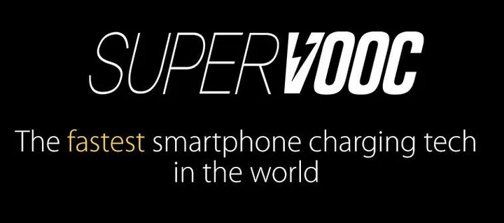 oppo vooc super flash charge1
