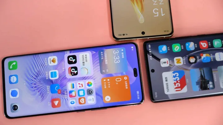 oppo vs vivo vs honor e