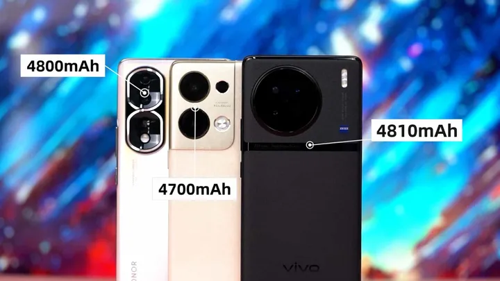 oppo vs vivo vs honor m