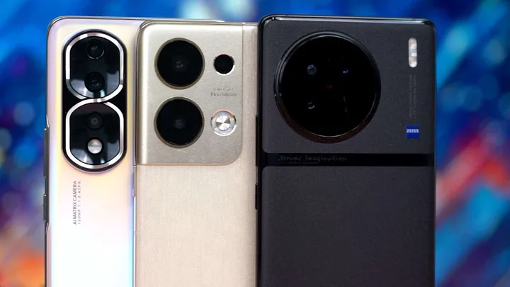 oppo vs vivo vs honor o