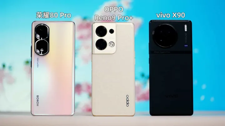 oppo vs vivo vs honor