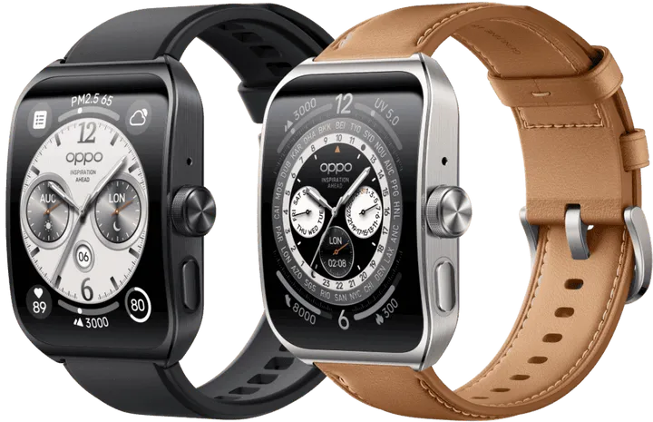 oppo watch 4 pro 1