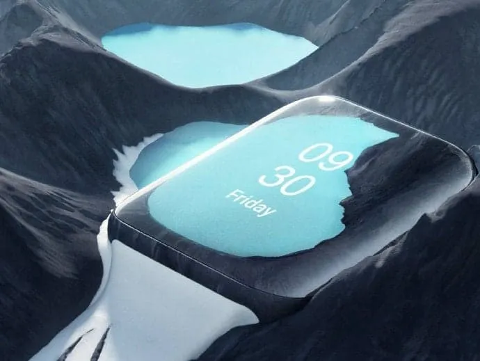 oppo watch a