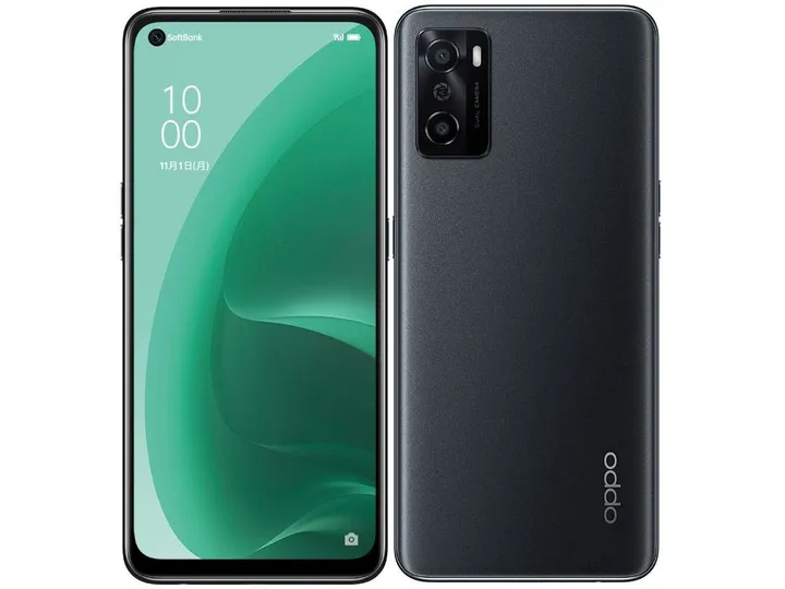 oppoa55ssds