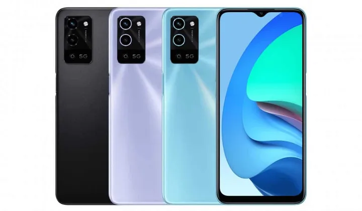 oppoa56 5g