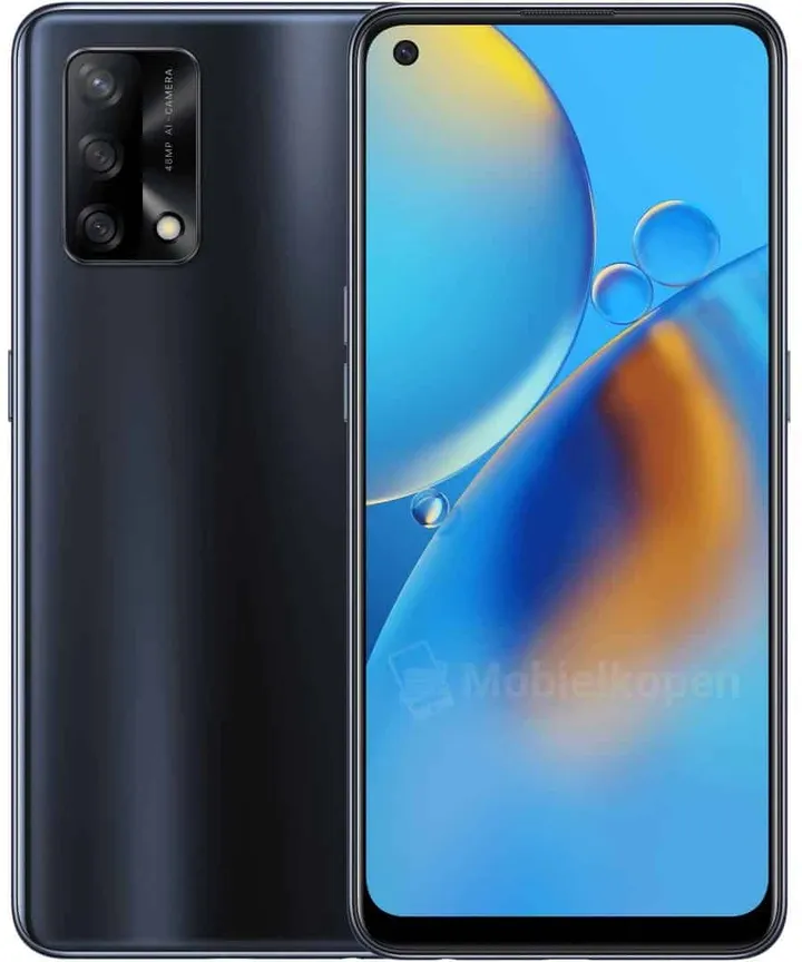 oppoa7545f