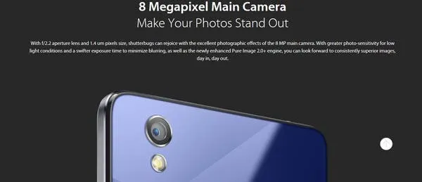 oppomirror5r
