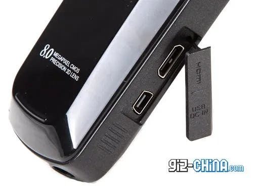 ordro 3d video camera hdmi out