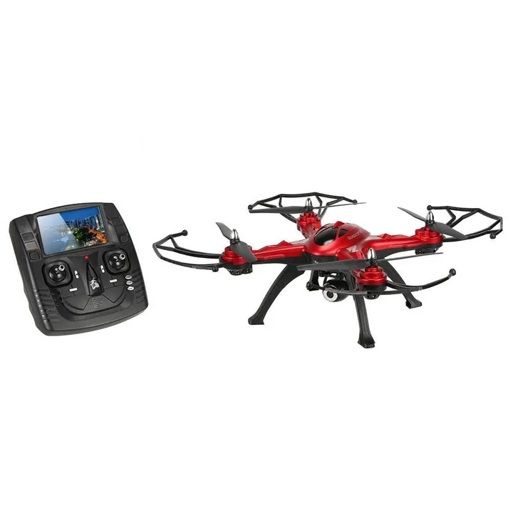 original jjrc h25g 2 4ghz 4ch 6 axis gyro