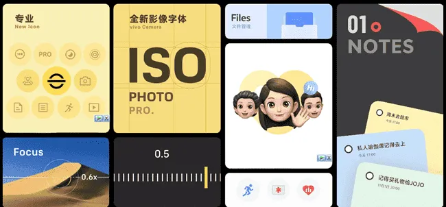 originos 4 features 3