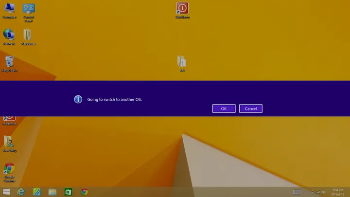 os switcher windows