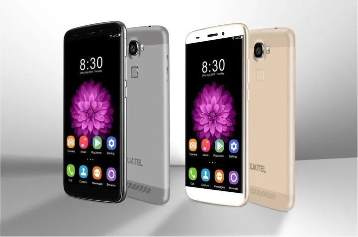 oukitel 2