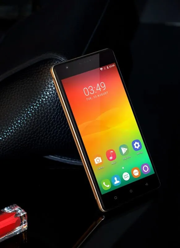 oukitel c4 1