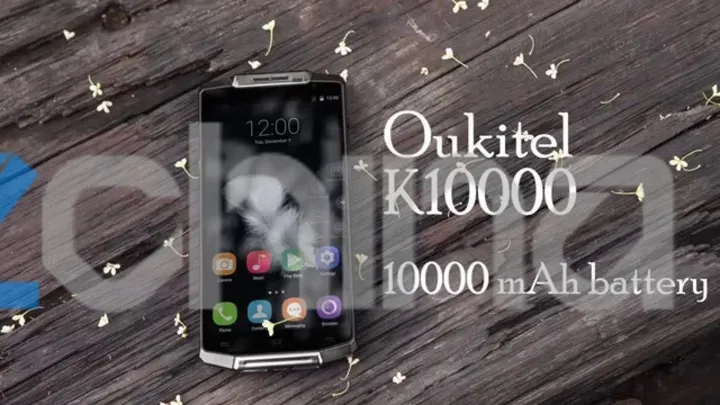 oukitel k10000