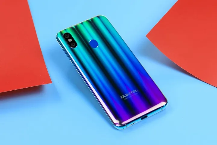 oukitel u23 1
