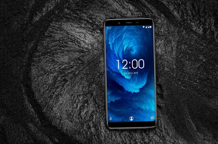 oukitel u25 pro 1