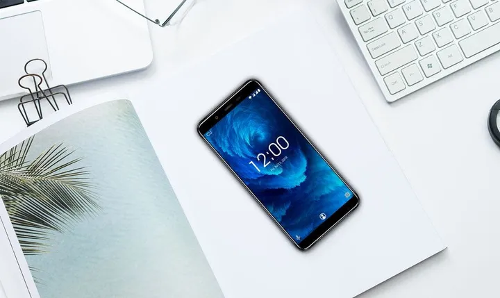oukitel u25 pro 1