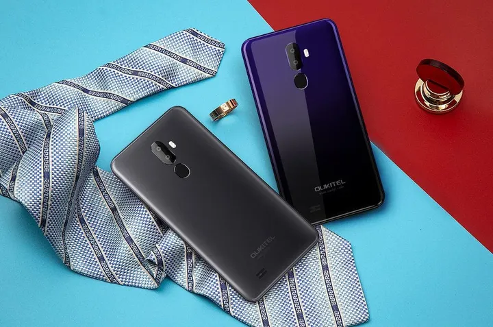 oukitel u25 pro 2