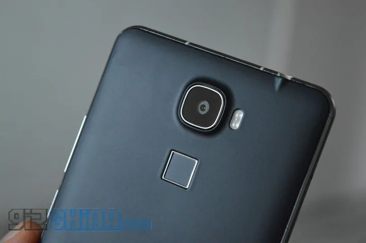oukitel u8 4