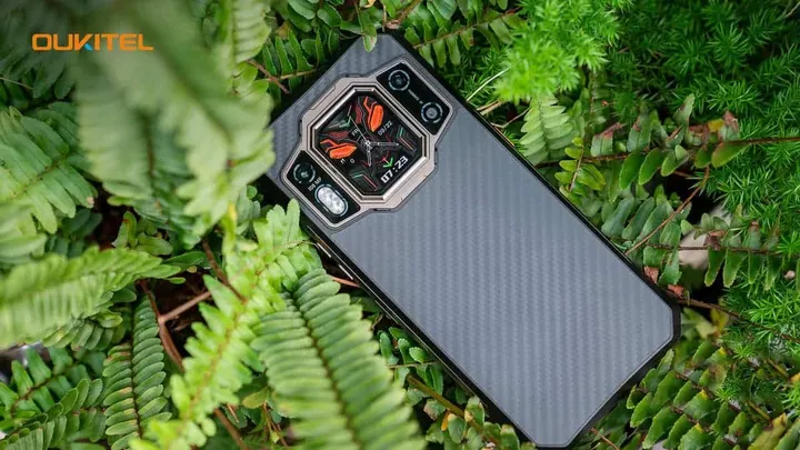 oukitel wp30 pr0 10