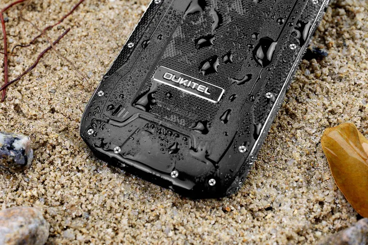 oukitel wp5000 2