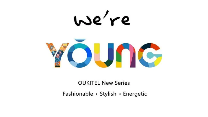 oukitel young series