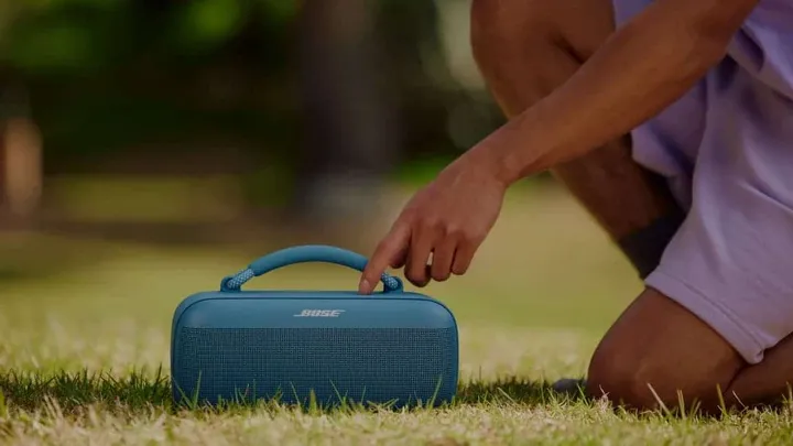 outdoor listening