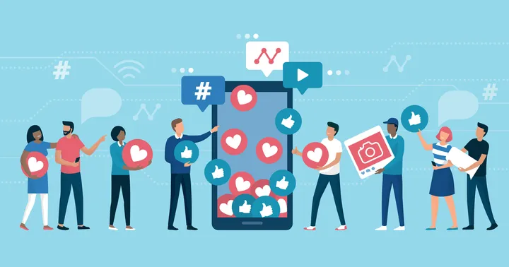 outstanding social media campaigns 5f60d3e4bb13b