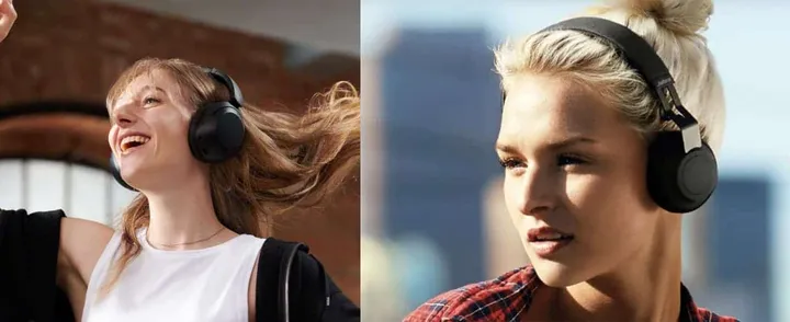 over ear vs on ear wireless headphones