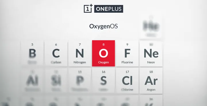 oxygen forum official